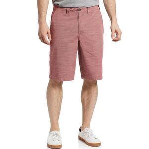 Shorts - Flag & Anthem McCord Flat Front Shorts size 34